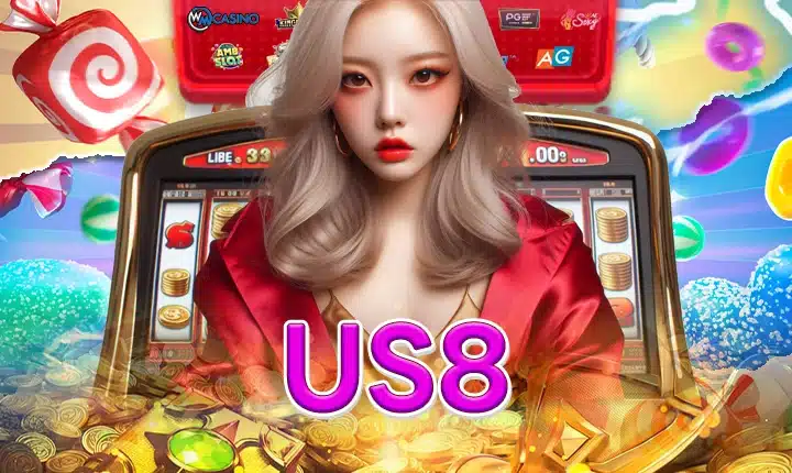 US8